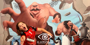 Iluziona Toledo